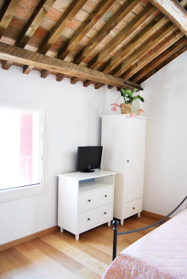 Bed and Breakfast Burro E Marmellata Sabbioncello Exterior foto